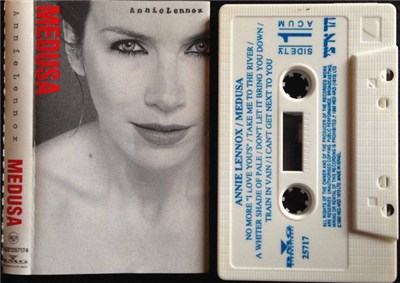 Annie Lennox - Medusa download mp3 flac