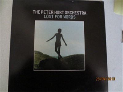 The Peter Hurt Orchestra - Lost For Words download mp3 flac