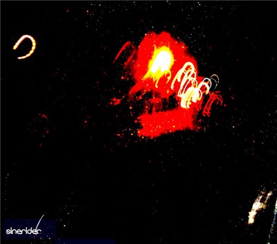 SineRider - Space Isn't EP download mp3 flac