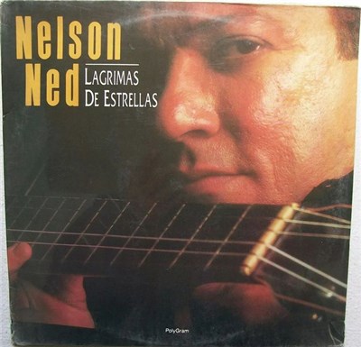 Nelson Ned - Lagrimas de Estrellas download mp3 flac