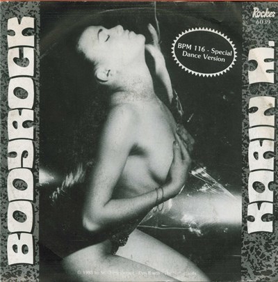 Karin M. / The Dream Orchestra - Body Rock / Ca Va download mp3 flac