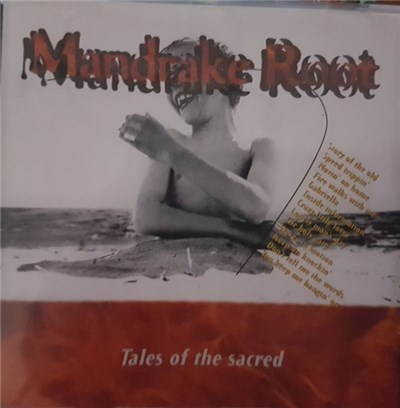 Mandrake Root - Tales of The Sacred download mp3 flac