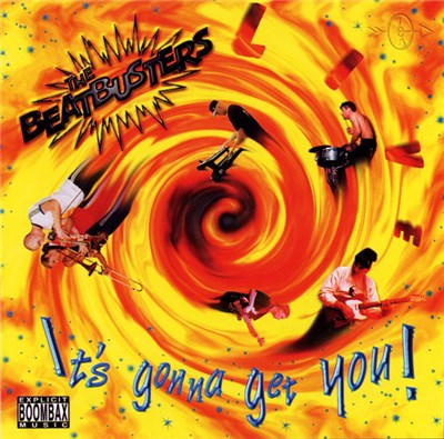 The Beatbusters - It's Gonna Get You! download mp3 flac
