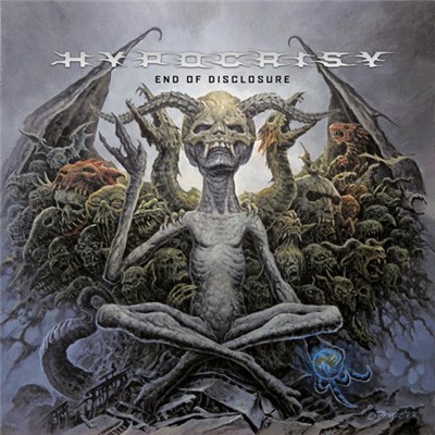 Hypocrisy - End Of Disclosure download mp3 flac
