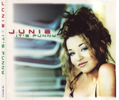 Junia - It's Funny download mp3 flac