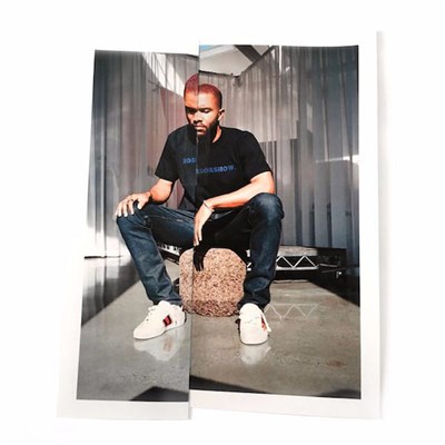 Frank Ocean - Chanel download mp3 flac