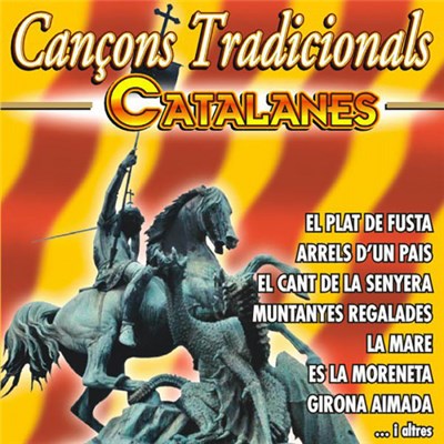 Various - Cançons Tradicionals Catalanes download mp3 flac