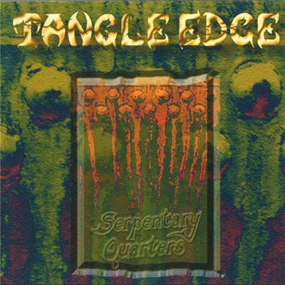 Tangle Edge - Serpentary Quarters download mp3 flac