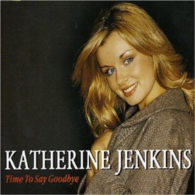 Katherine Jenkins - Time To Say Goodbye download mp3 flac