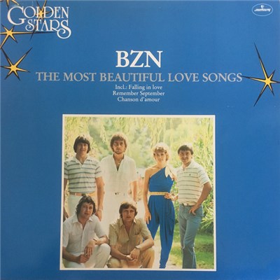 BZN - The Most Beautiful Love Songs download mp3 flac