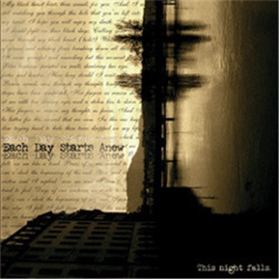 Each Day Starts Anew - This Night Falls download mp3 flac