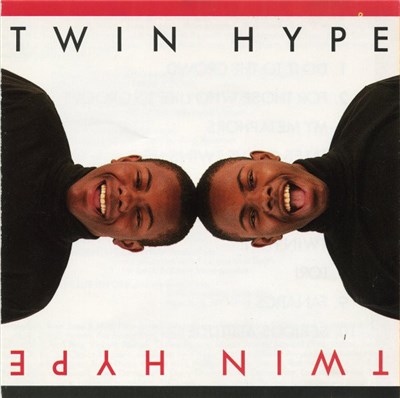 Twin Hype - Twin Hype download mp3 flac