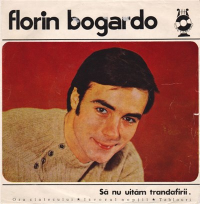 Florin Bogardo - Să Nu Uităm Trandafirii download mp3 flac