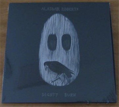Alasdair Roberts - Dighty Burn download mp3 flac