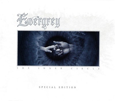 Evergrey - The Inner Circle download mp3 flac