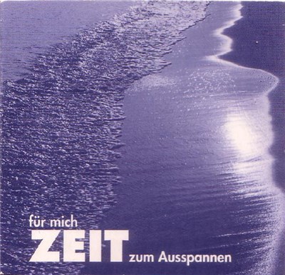 Unknown Artist - Für Mich Zeit Zum Ausspannen download mp3 flac