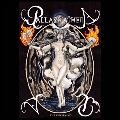 Pallas Athena - The Awakening download mp3 flac