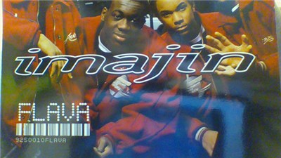 Imajin - Flava download mp3 flac