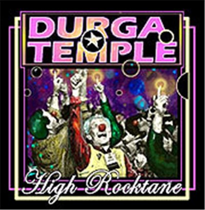 Durga Temple - High Rocktane download mp3 flac