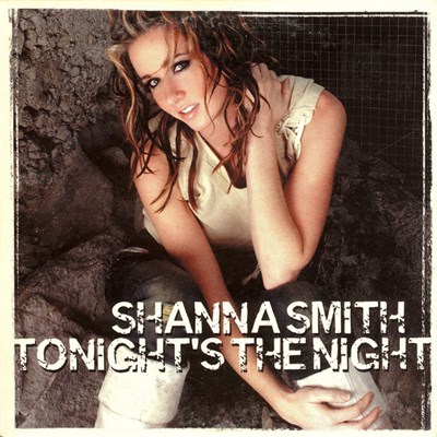 Shanna Smith - Tonight's The Night download mp3 flac
