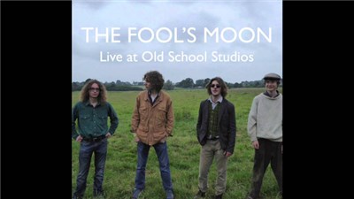 The Fool's Moon - Live At Old School Studios download mp3 flac