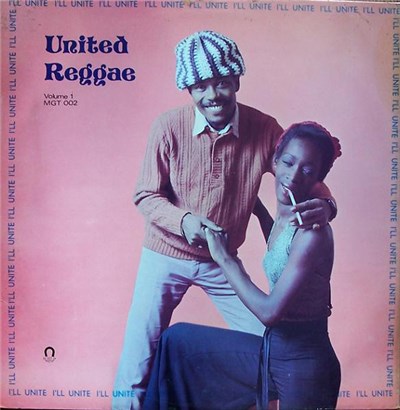 Various - United Reggae - Volume 1 download mp3 flac