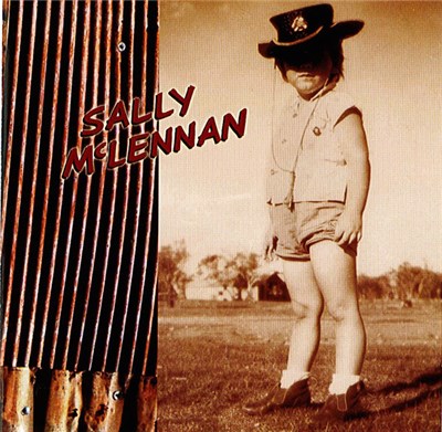Sally McLennan - Sally McLennan download mp3 flac