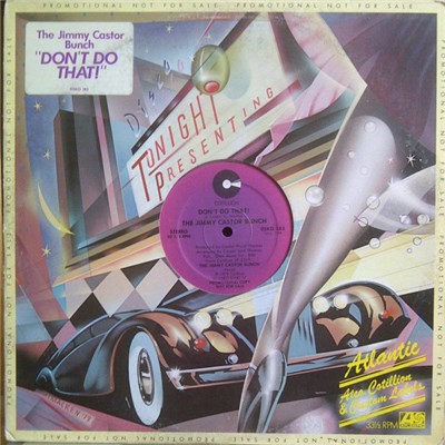 The Jimmy Castor Bunch - Don't Do That! download mp3 flac