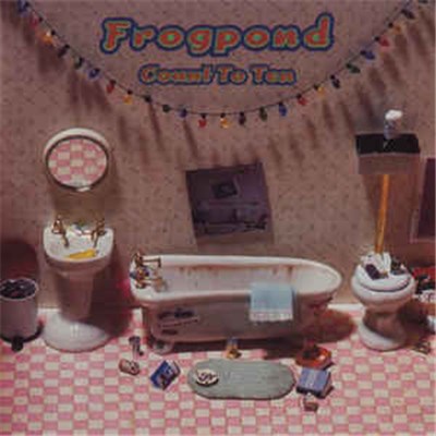Frogpond - Count To Ten download mp3 flac