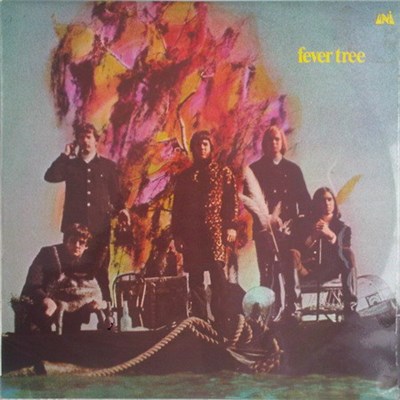 Fever Tree - Fever Tree download mp3 flac