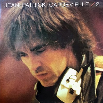 Jean-Patrick Capdevielle download mp3 flac