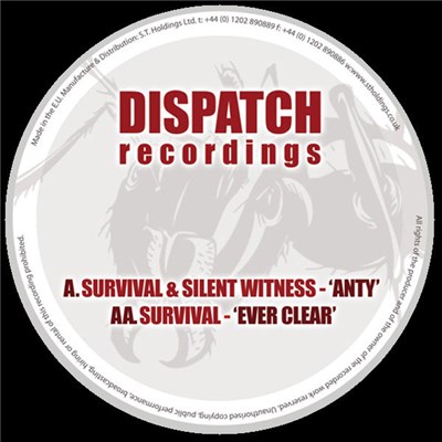 Survival & Silent Witness / Survival - Anty / Ever Clear download mp3 flac