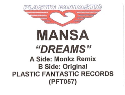Mansa - Dreams download mp3 flac