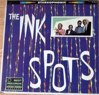 The Ink Spots - The Fabulous Ink Spots download mp3 flac
