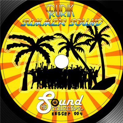 Rurik - Summer Sound download mp3 flac
