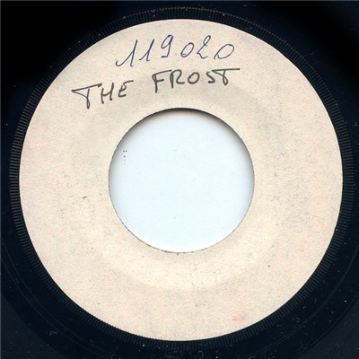 The Frost - Help Me download mp3 flac