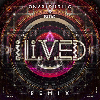 OneRepublic - I Lived (Arty Remix) download mp3 flac