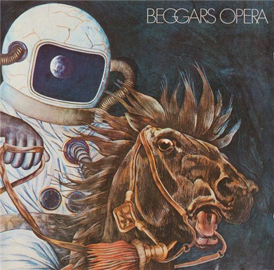 Beggars Opera - Pathfinder download mp3 flac