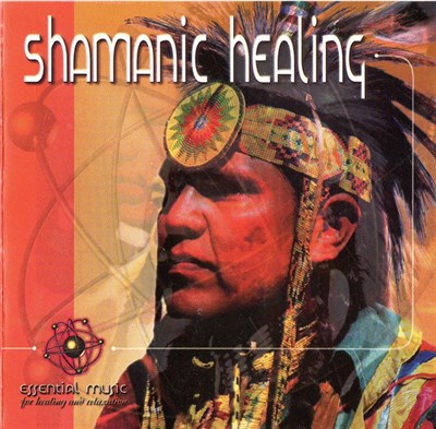 Giles Warren - Shamanic Healing download mp3 flac