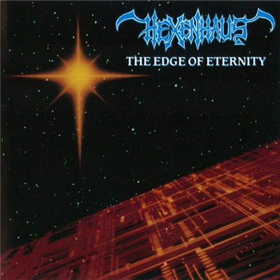 Hexenhaus - The Edge Of Eternity download mp3 flac