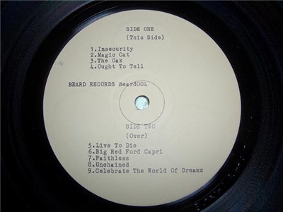 Dr. Brown - In The World Of Dreams download mp3 flac