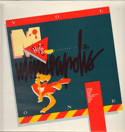 Various - Mini Hits Of Minneapolis Vol. 1 download mp3 flac