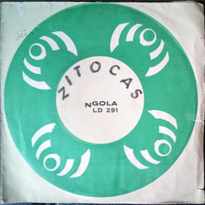 Zitocas - Angêlica / Muhetu Ami download mp3 flac