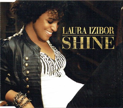 Laura Izibor - Shine download mp3 flac