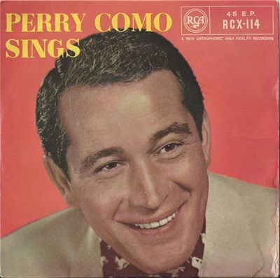 Perry Como - Sings download mp3 flac