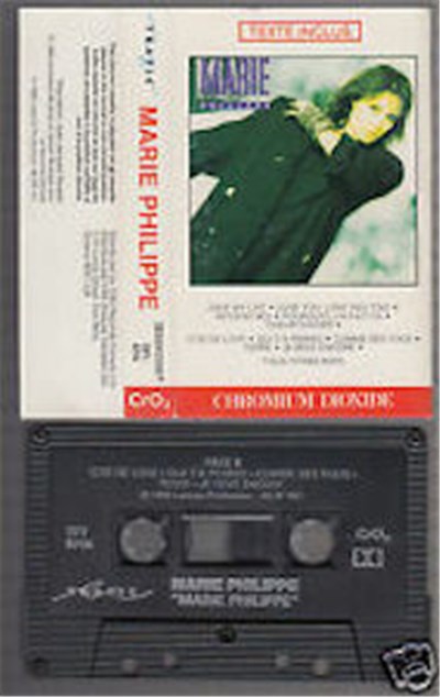 Marie Philippe - Marie Philippe download mp3 flac