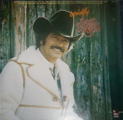 David Rogers - Lovingly download mp3 flac