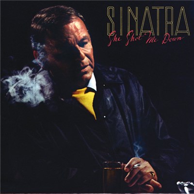 Frank Sinatra - She Shot Me Down download mp3 flac