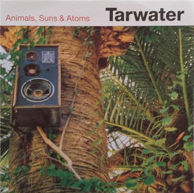 Tarwater - Animals, Suns & Atoms download mp3 flac