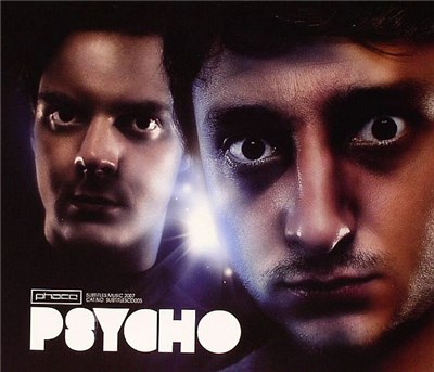 Phace - Psycho download mp3 flac